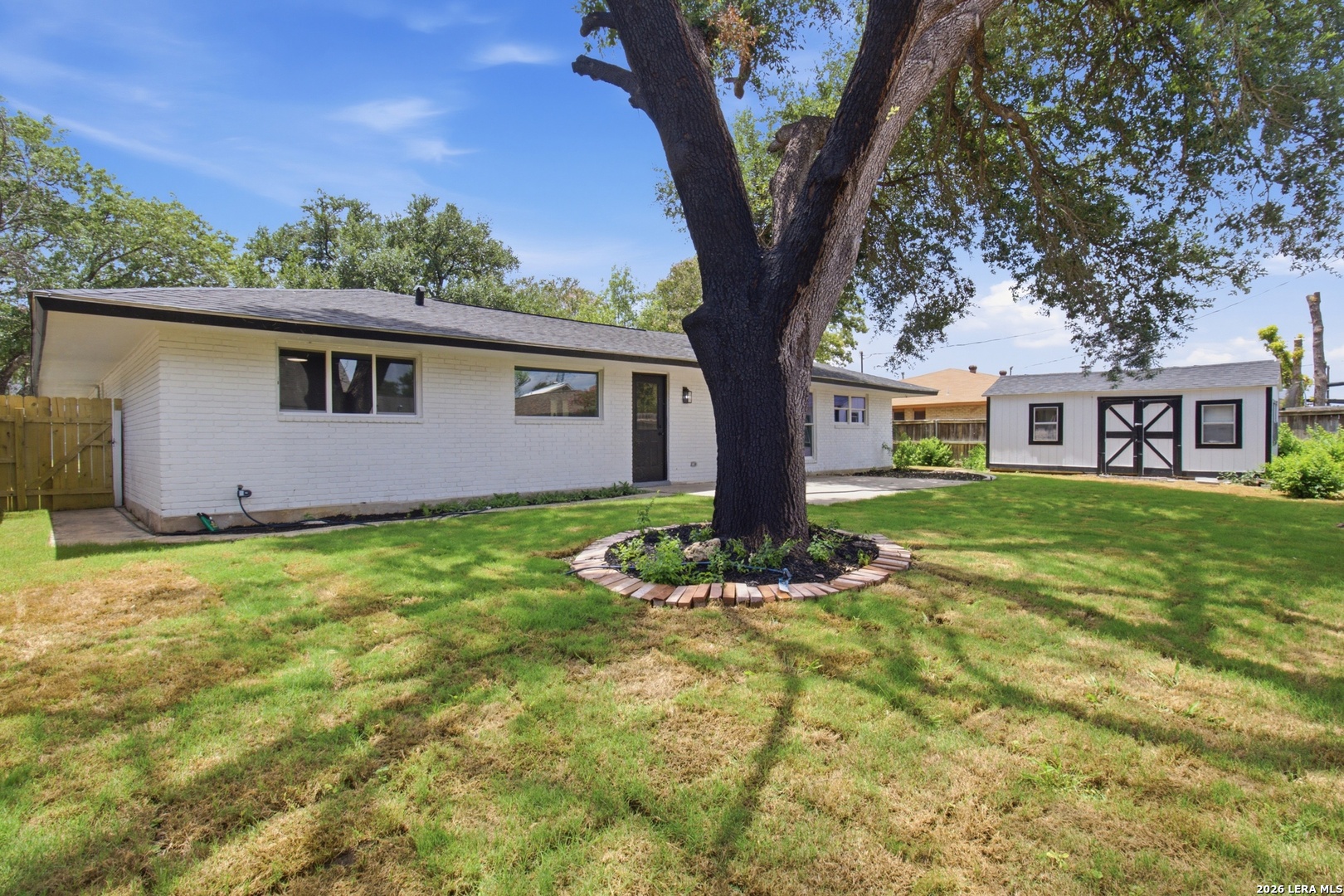 10514 Merritime Court San Antonio TX 78217