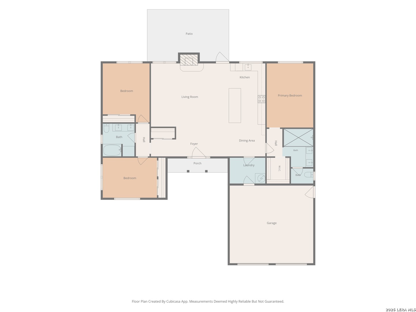 10514 Merritime Court San Antonio TX 78217