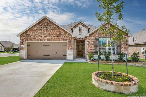 648 Ridgeport Avenue New Braunfels TX 78130