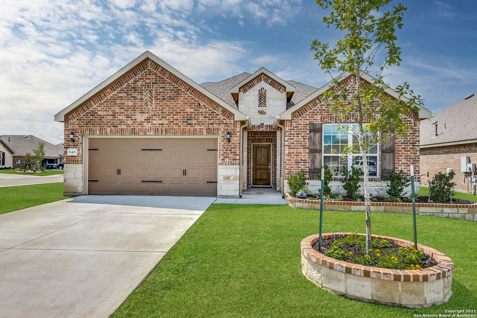 648 Ridgeport Avenue New Braunfels TX 78130