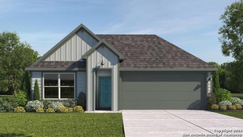 206 North Richland Drive Lockhart TX 78644