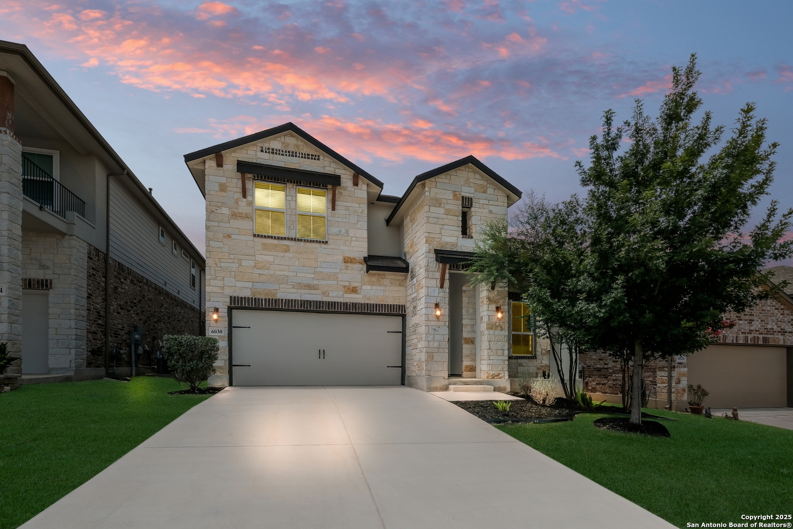 6030 Akin Elm San Antonio TX 78261