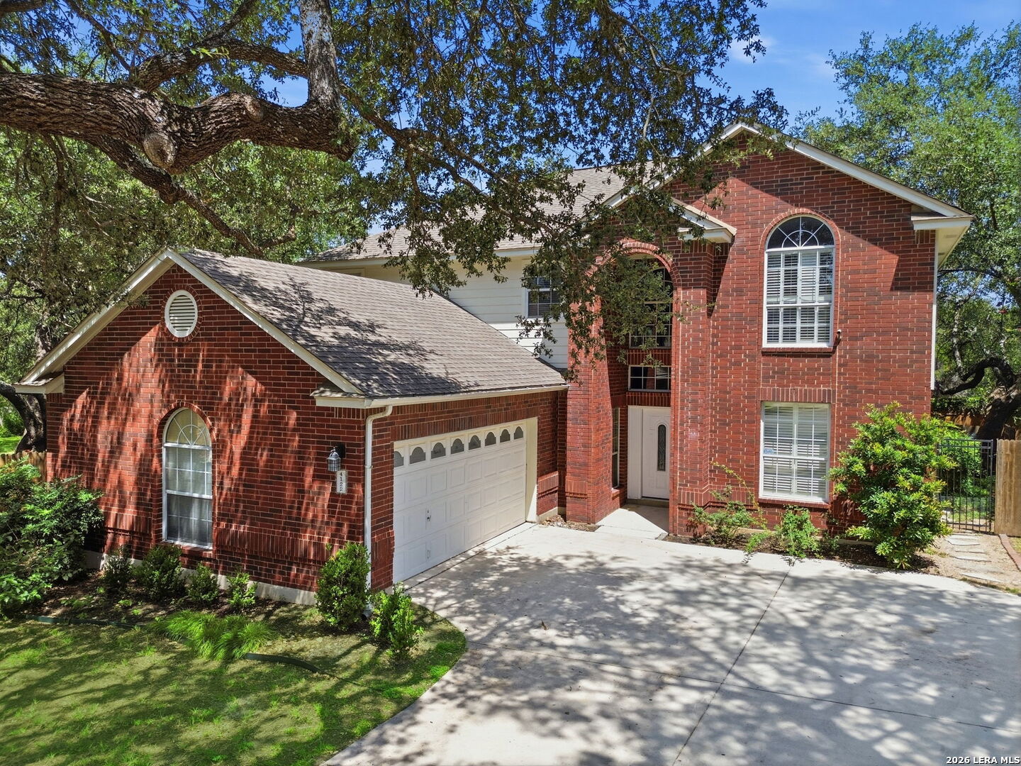 4122 Legend Bend Drive San Antonio TX 78230