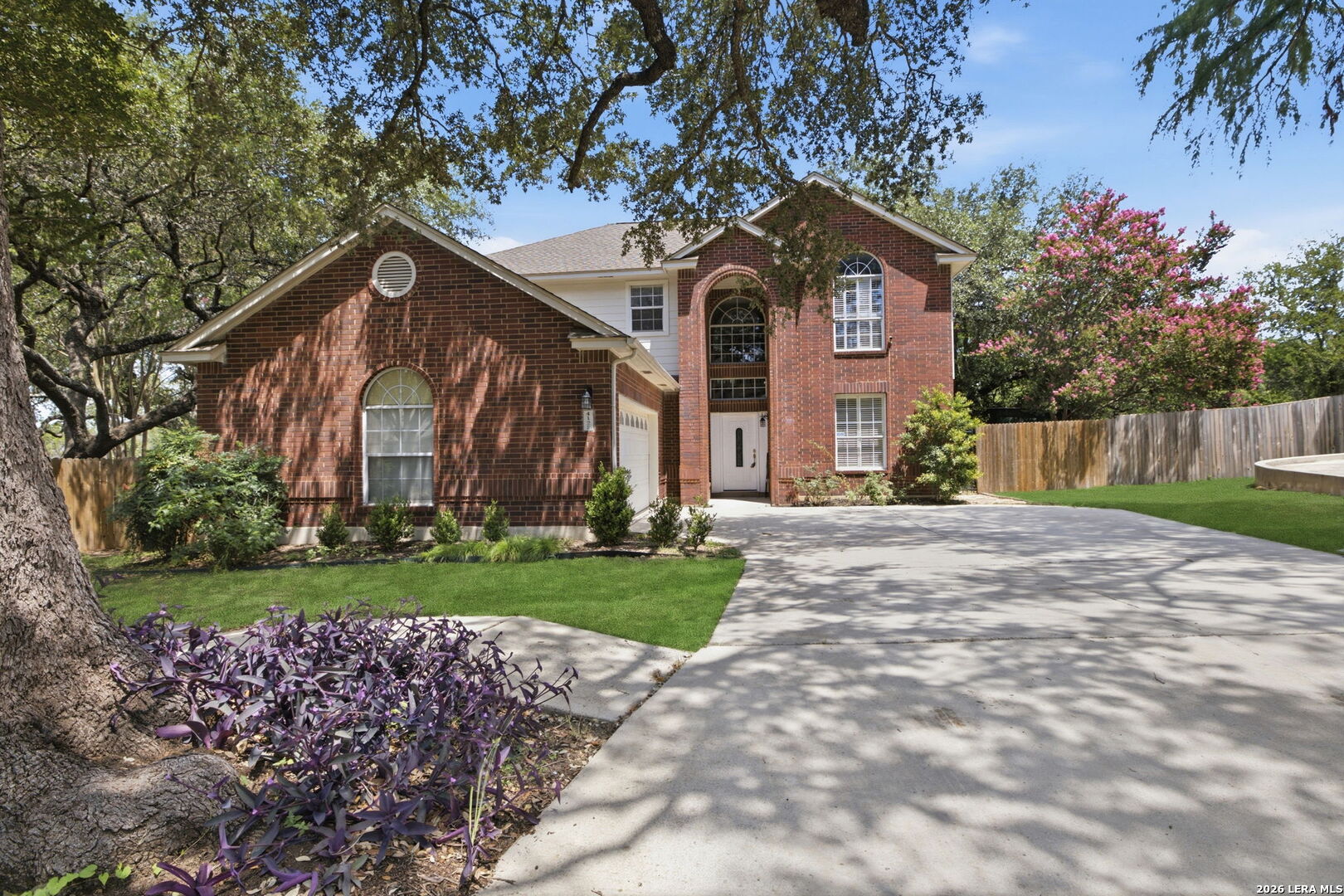 4122 Legend Bend Drive San Antonio TX 78230