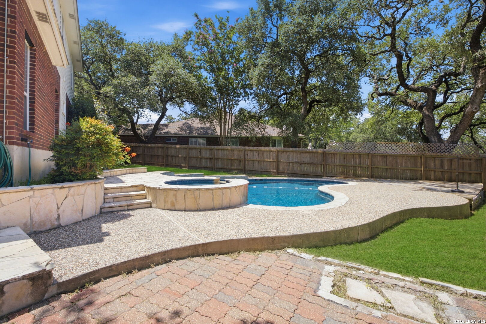 4122 Legend Bend Drive San Antonio TX 78230
