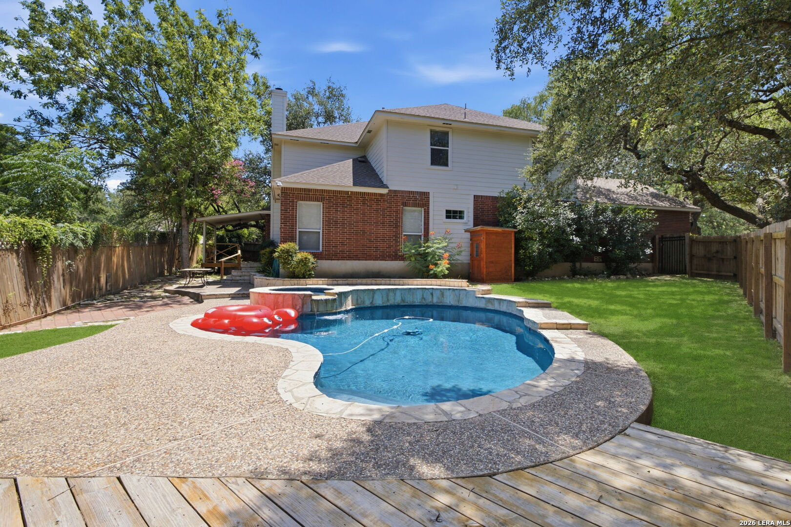 4122 Legend Bend Drive San Antonio TX 78230
