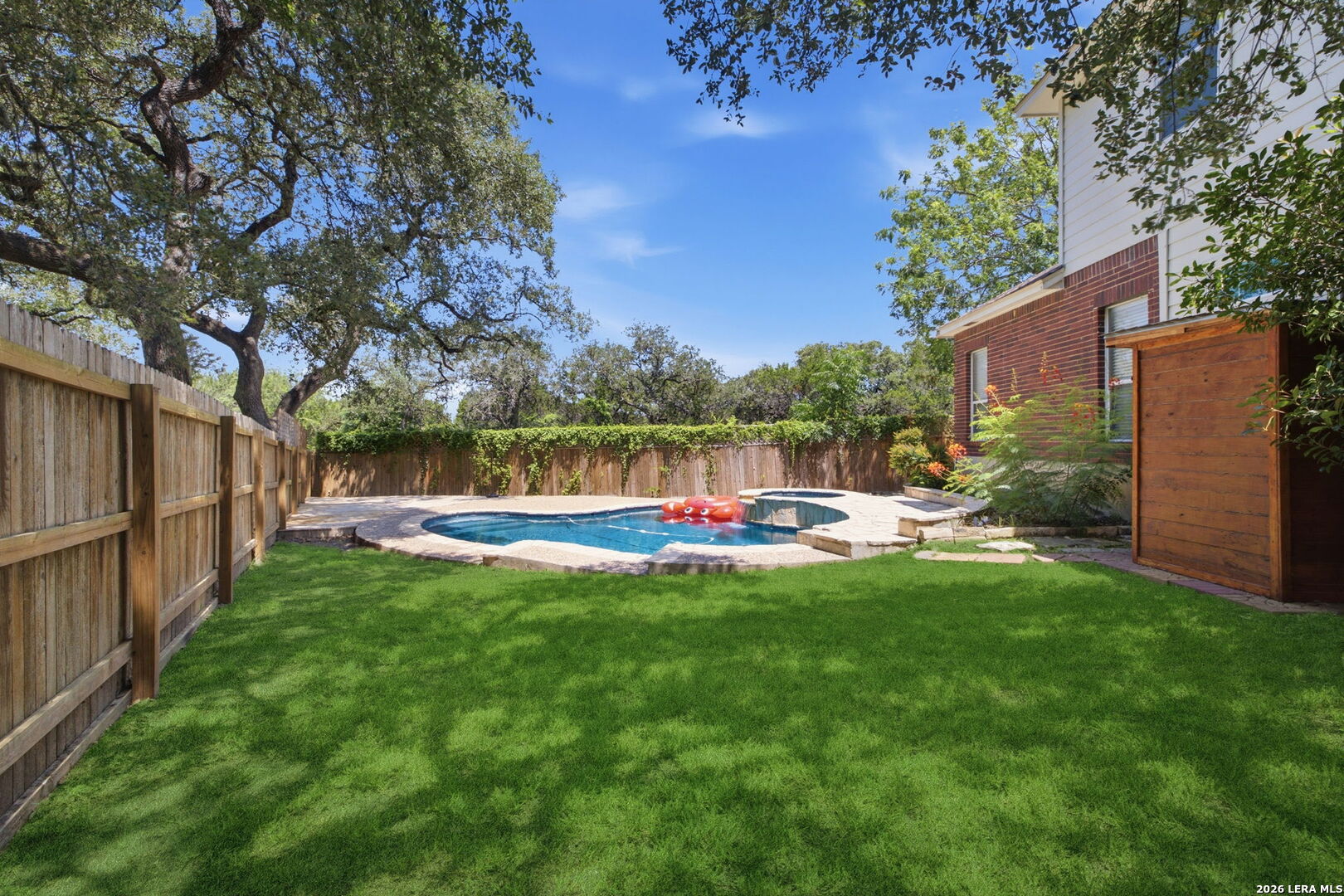 4122 Legend Bend Drive San Antonio TX 78230