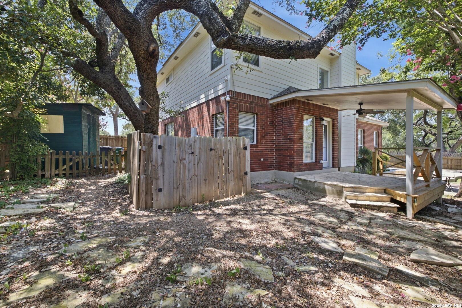 4122 Legend Bend Drive San Antonio TX 78230