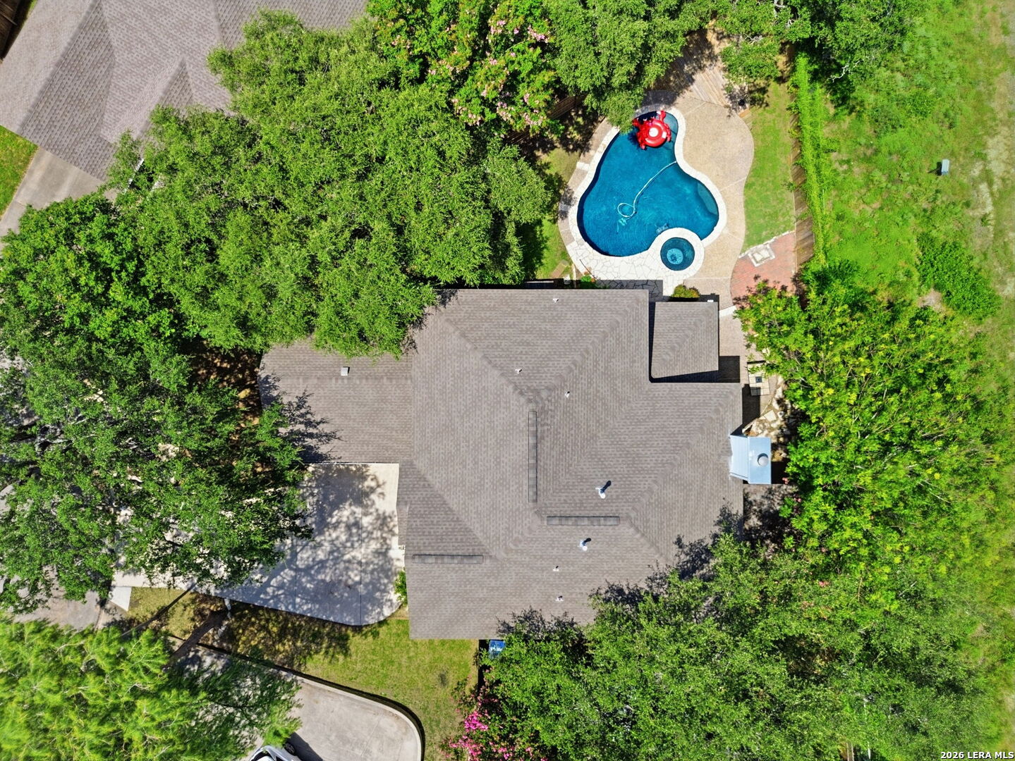 4122 Legend Bend Drive San Antonio TX 78230
