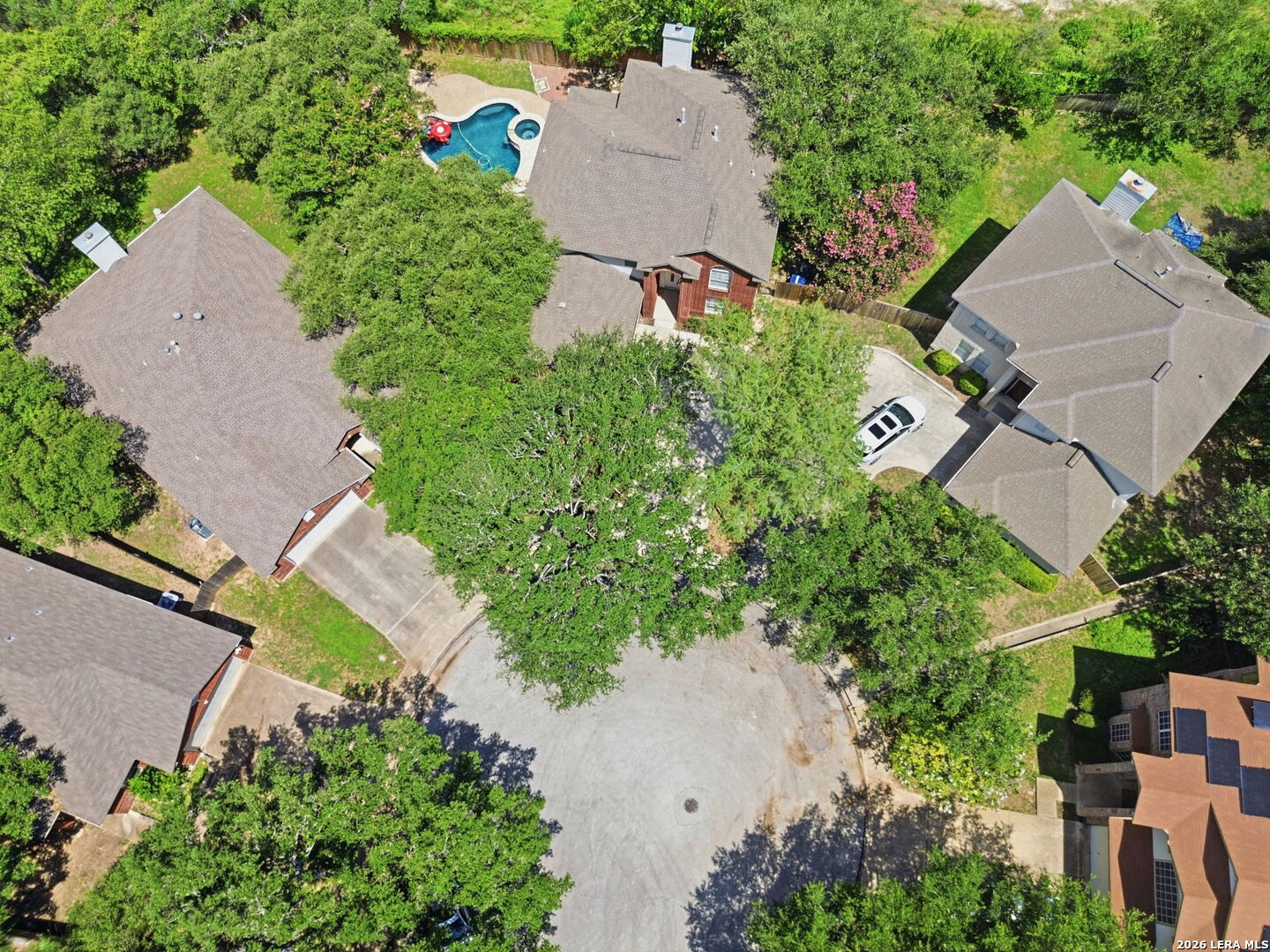 4122 Legend Bend Drive San Antonio TX 78230