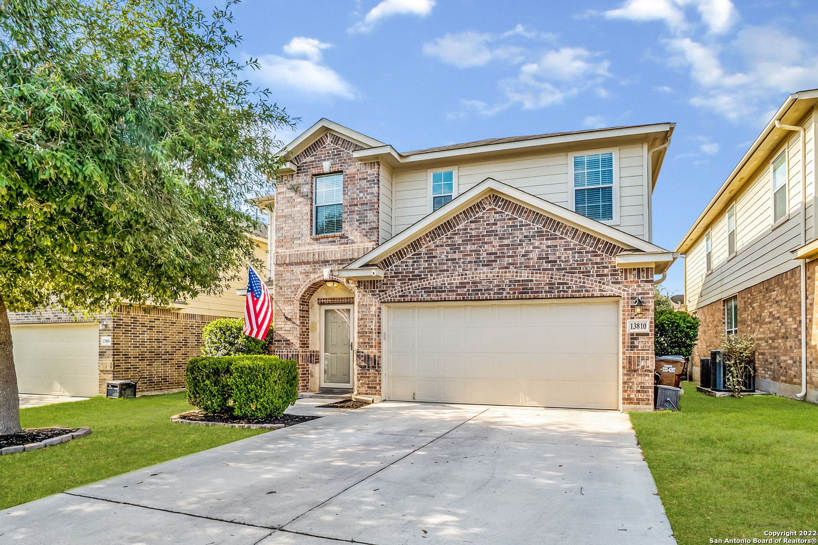 13810 Bella Donna San Antonio TX 78253