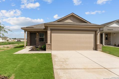 1521 Golden Wheat New Braunfels TX 78130