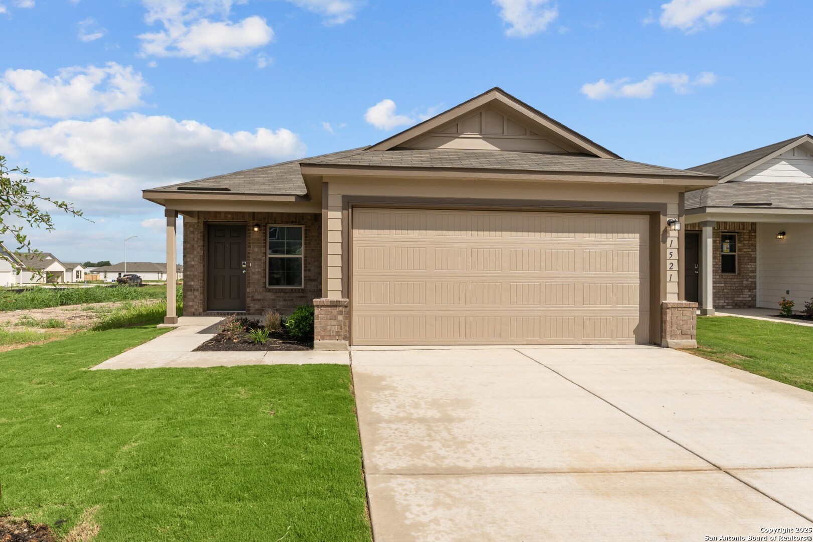 1521 Golden Wheat New Braunfels TX 78130