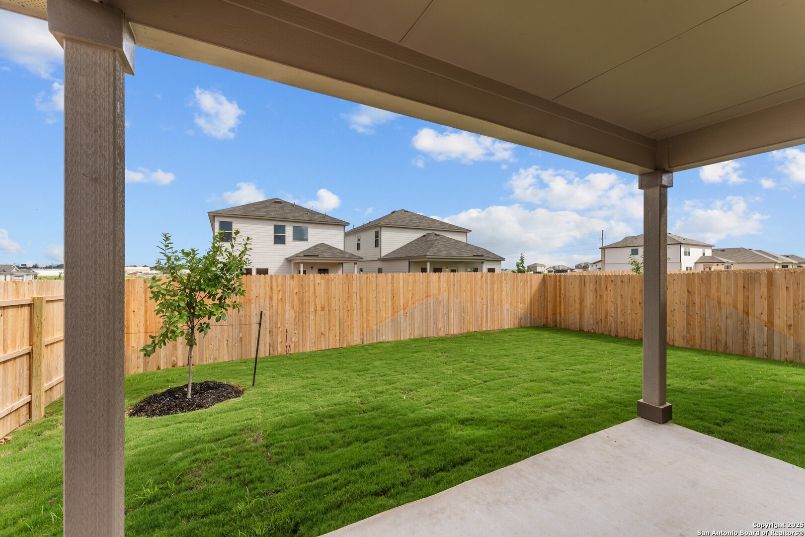 1521 Golden Wheat New Braunfels TX 78130