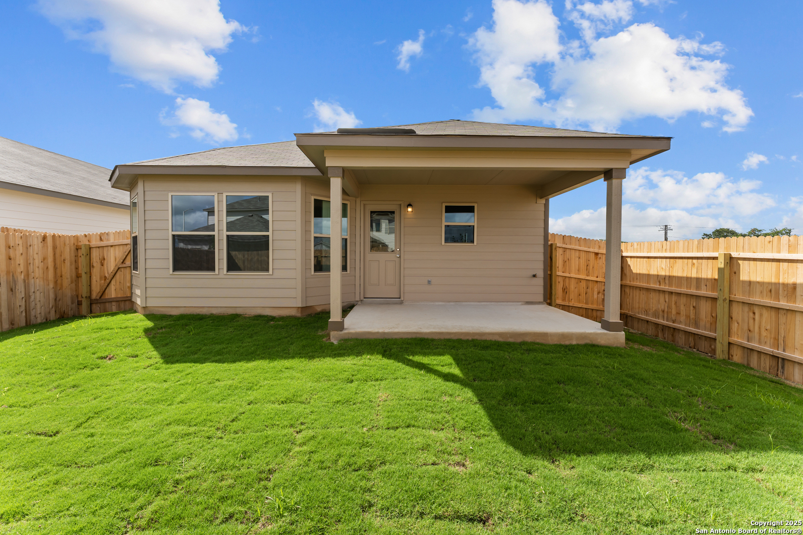 1521 Golden Wheat New Braunfels TX 78130