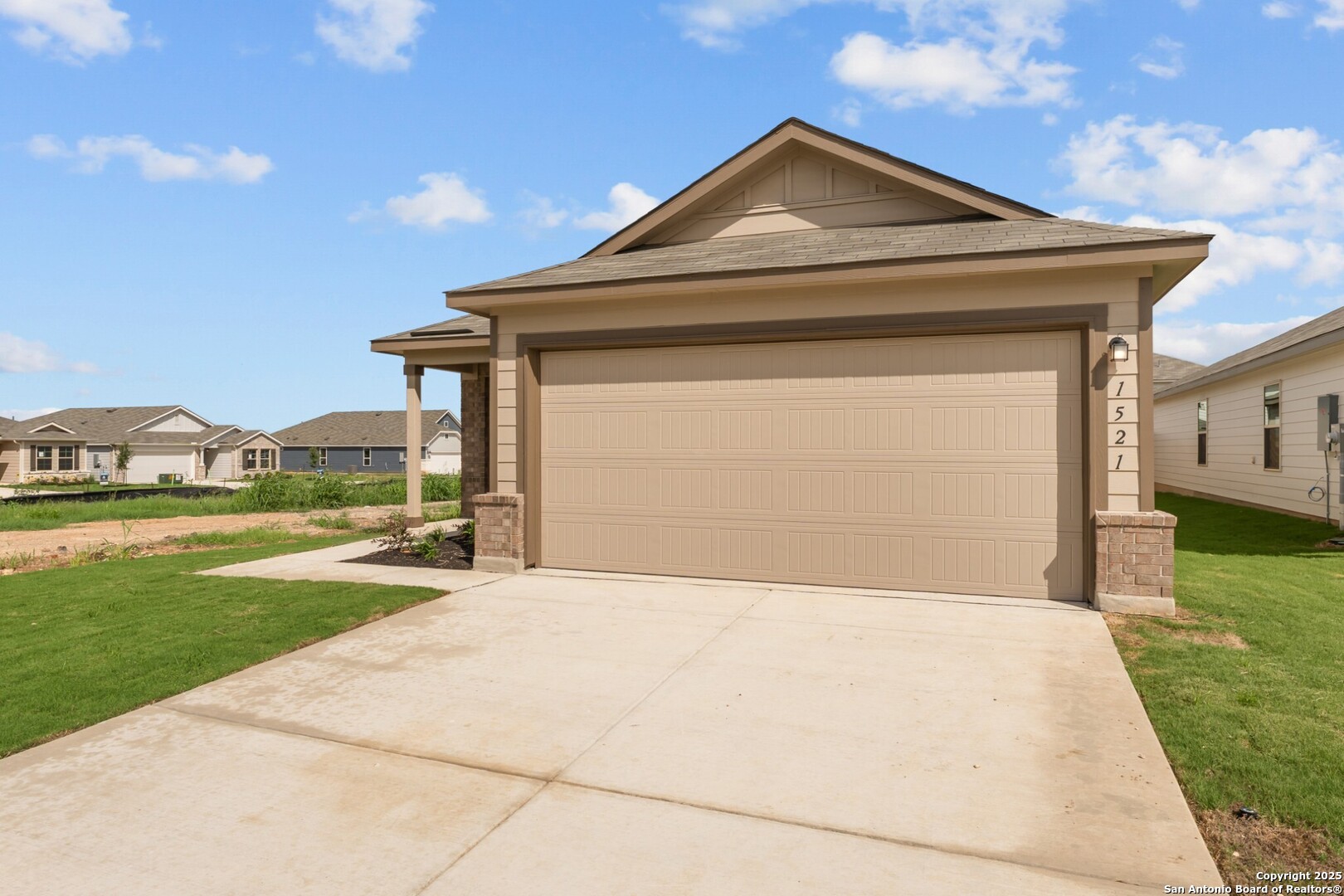 1521 Golden Wheat New Braunfels TX 78130