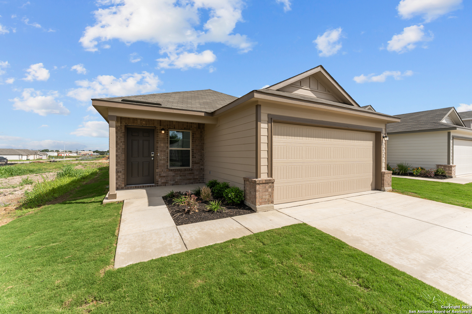 1521 Golden Wheat New Braunfels TX 78130