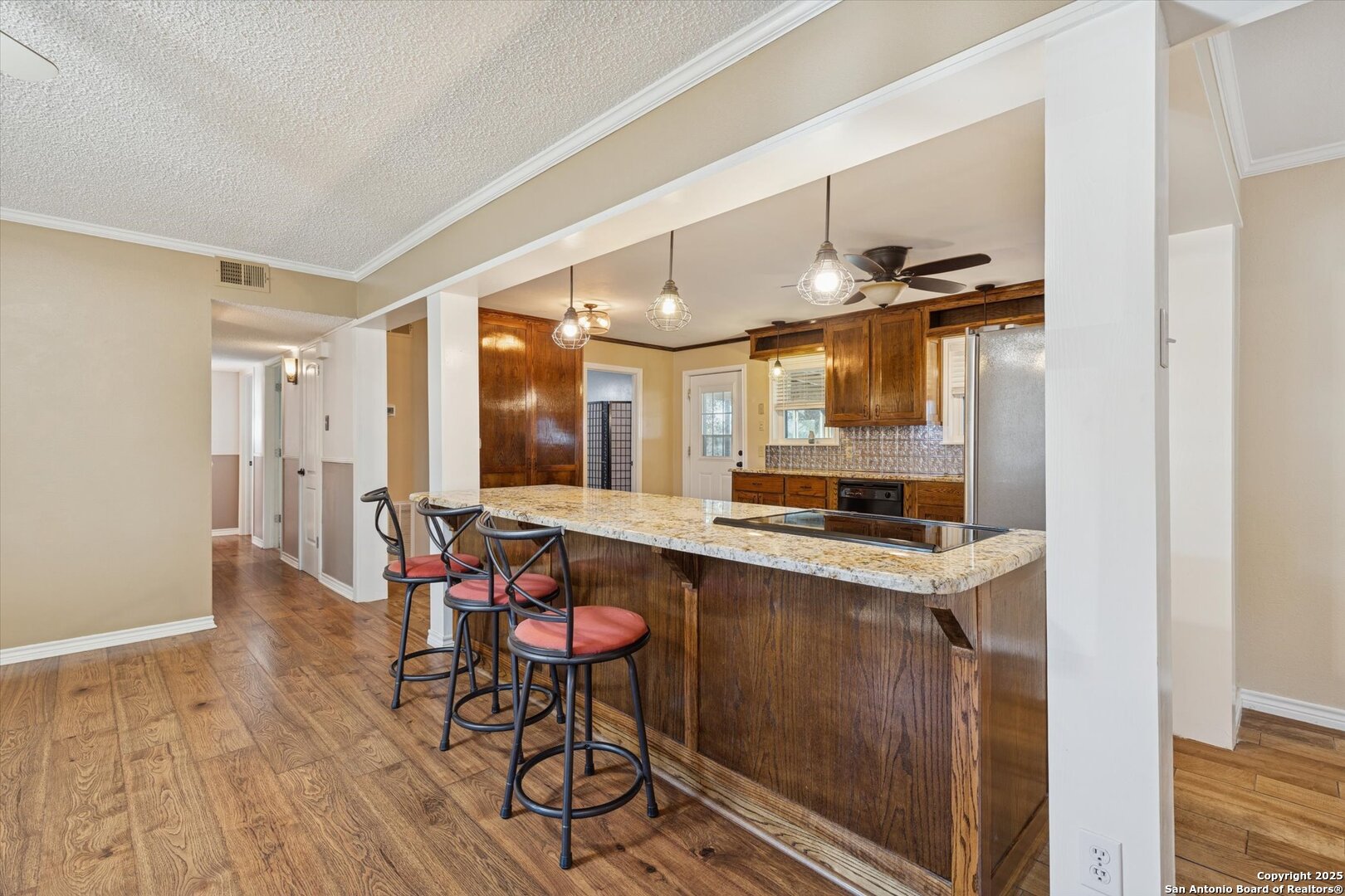 92 Turkey Harper TX 78631