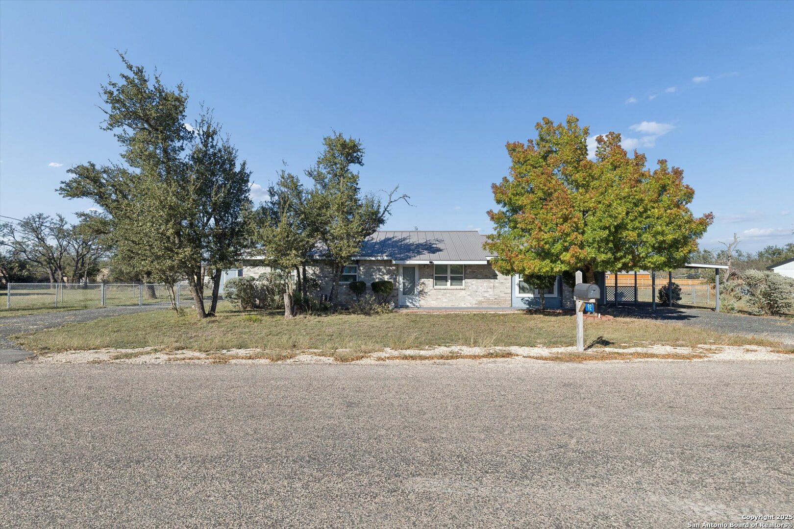 92 Turkey Harper TX 78631
