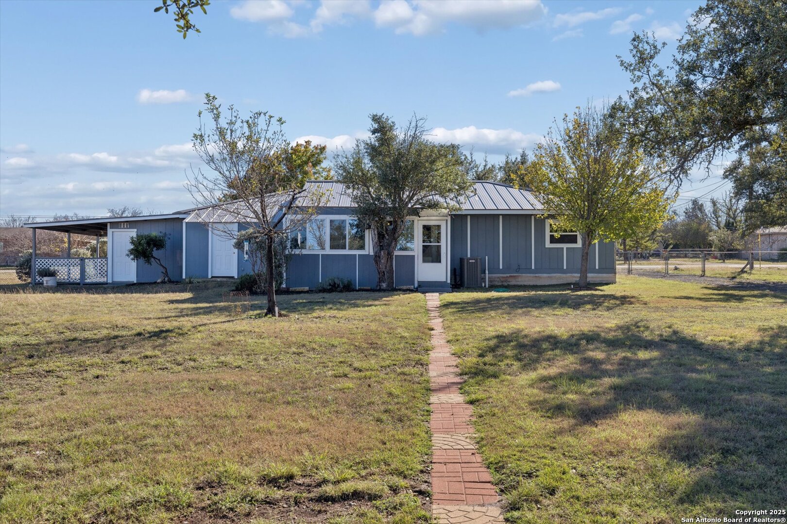 92 Turkey Harper TX 78631