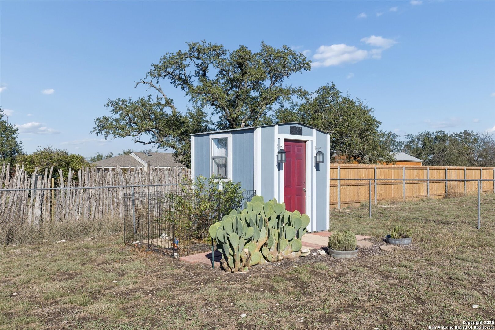 92 Turkey Harper TX 78631
