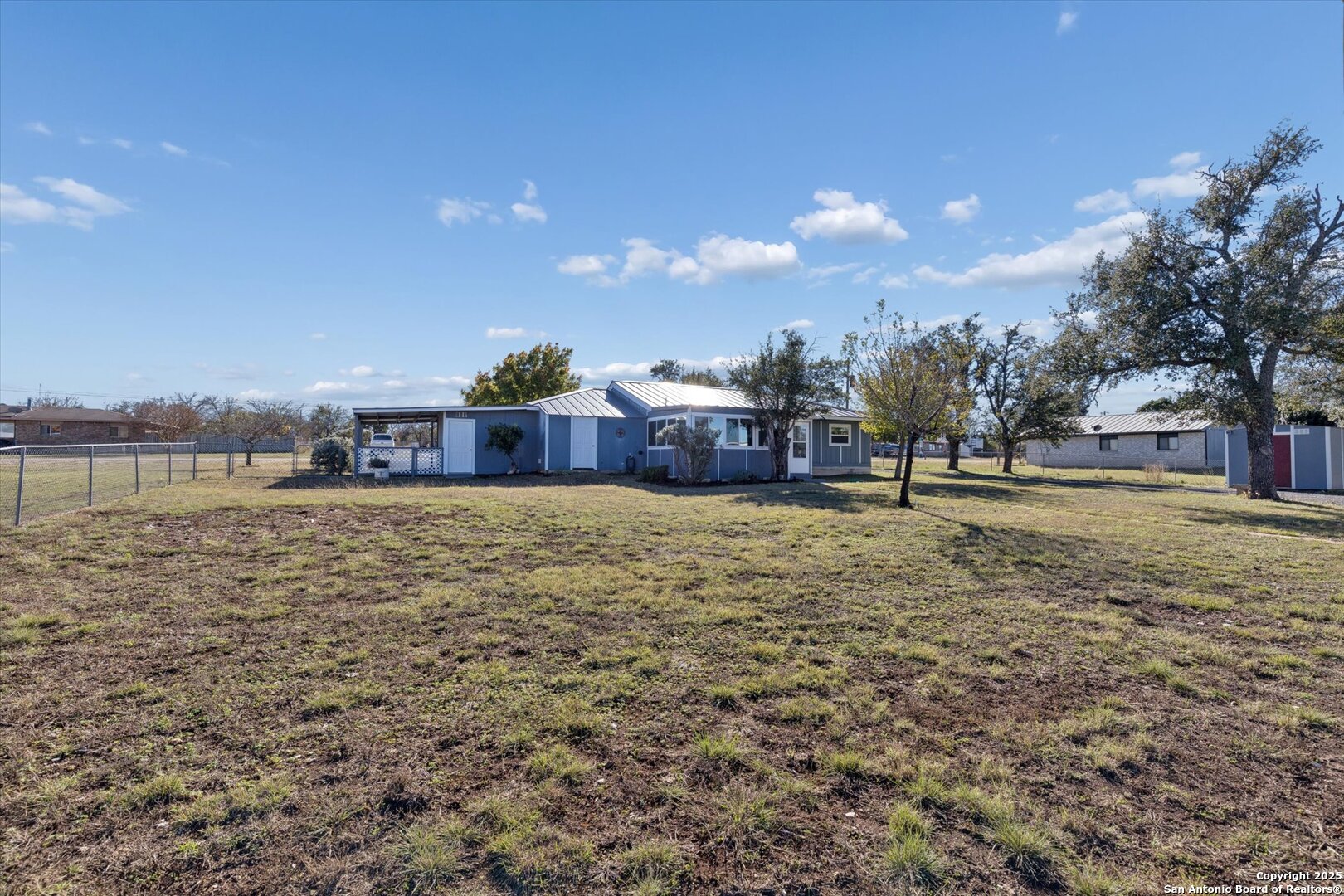 92 Turkey Harper TX 78631