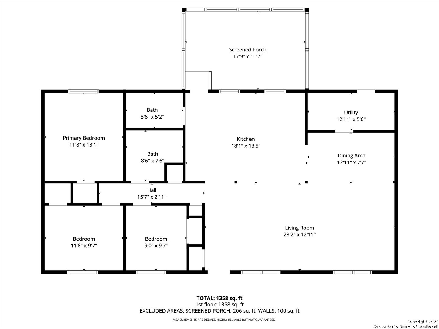 92 Turkey Harper TX 78631