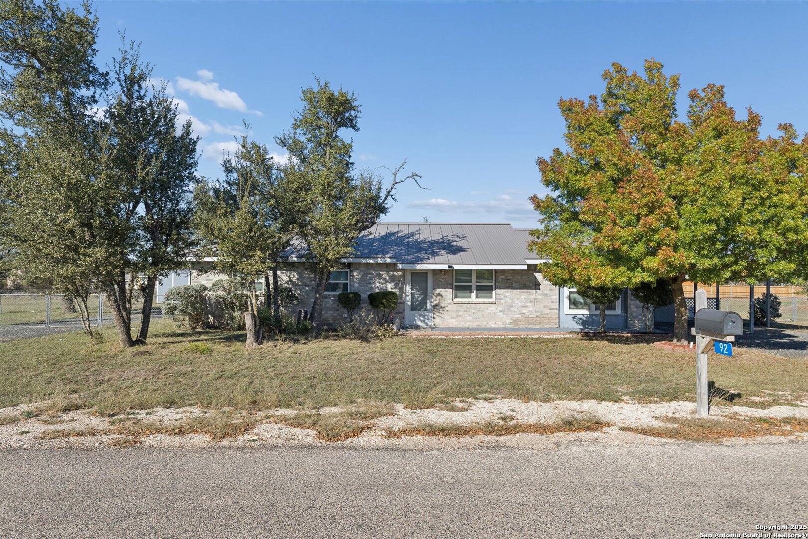 92 Turkey Harper TX 78631