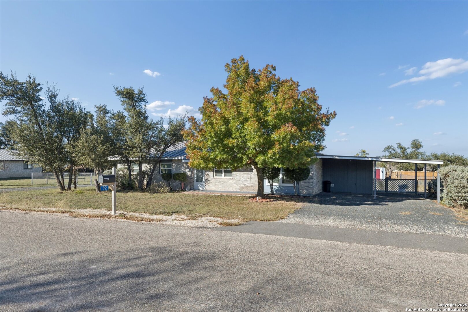 92 Turkey Harper TX 78631