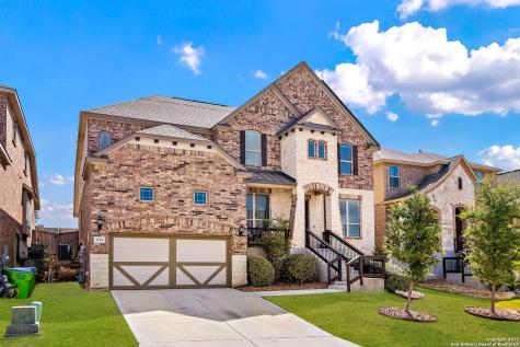 1714 Kosmas Drive San Antonio TX 78245