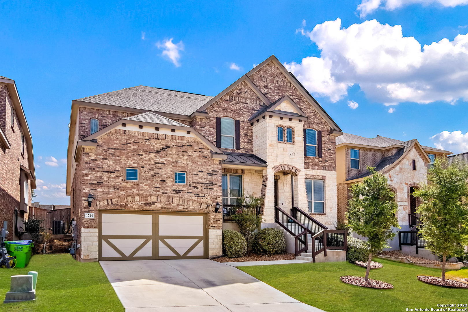 1714 Kosmas Drive San Antonio TX 78245