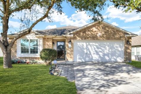 3717 Columbia Drive Cibolo TX 78108