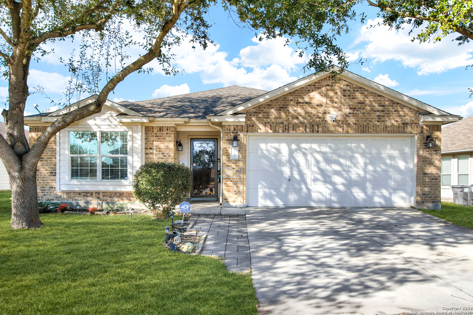 3717 Columbia Drive Cibolo TX 78108