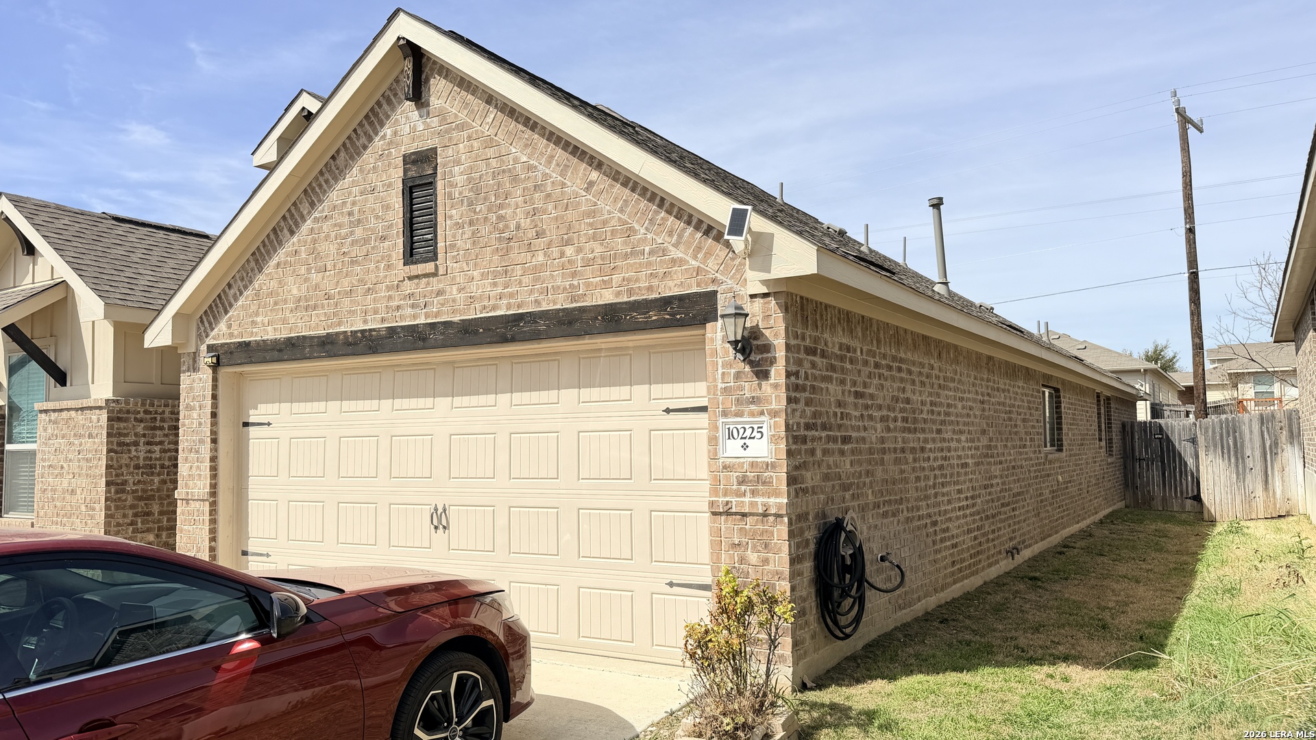10225 Bricewood Place San Antonio TX 78254