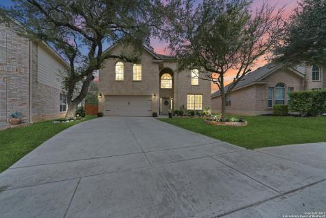 1338 Winston Cove San Antonio TX 78260