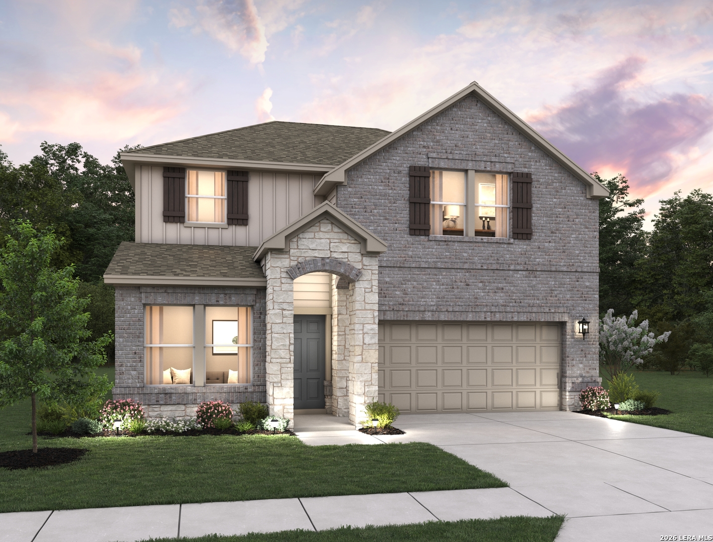 12833 Hill Plains Drive Schertz TX 78108