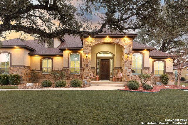22926 Angostura Boulevard San Antonio TX 78261