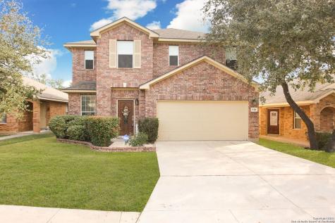 918 Siena View San Antonio TX 78253