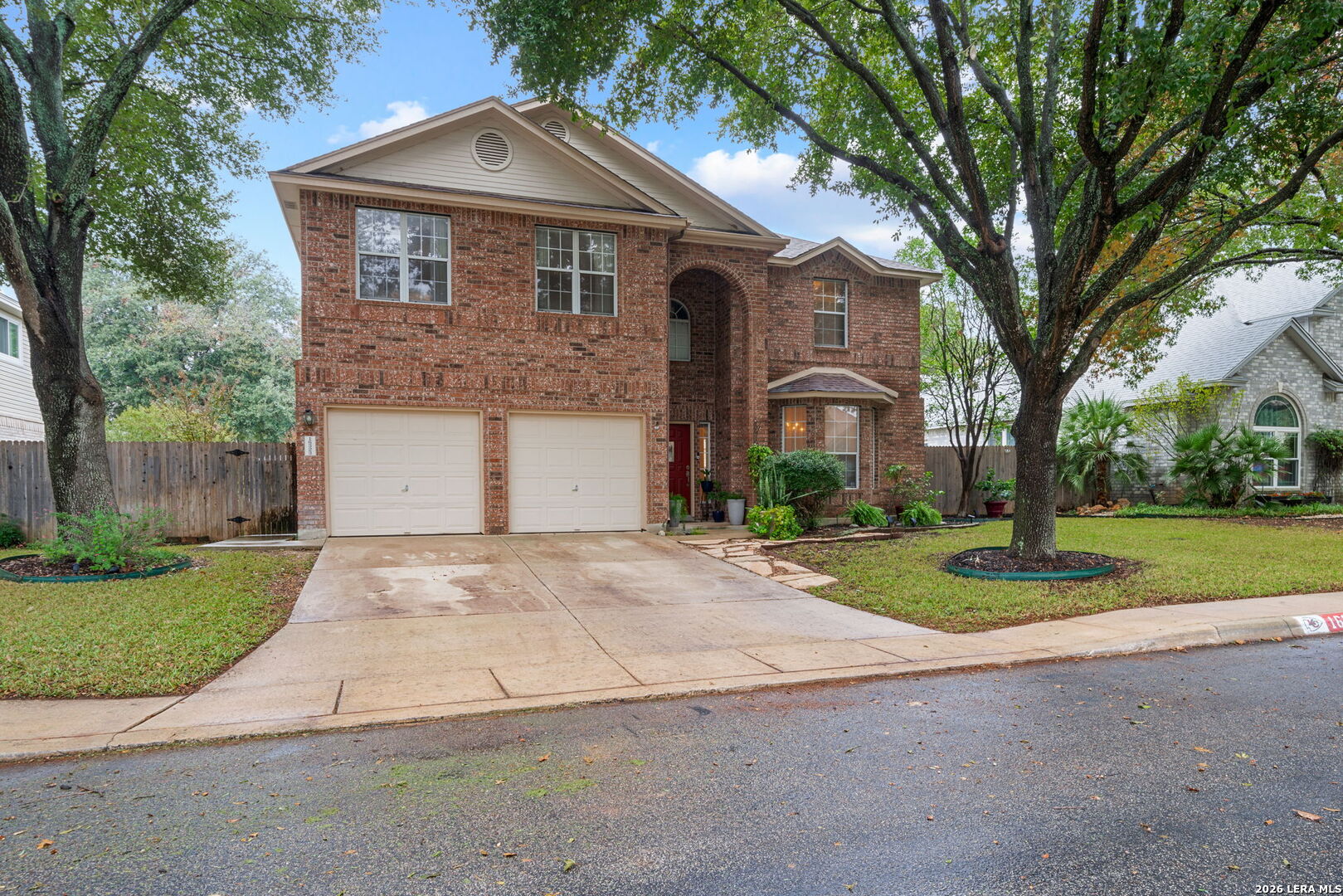 16323 Rangerider San Antonio TX 78247