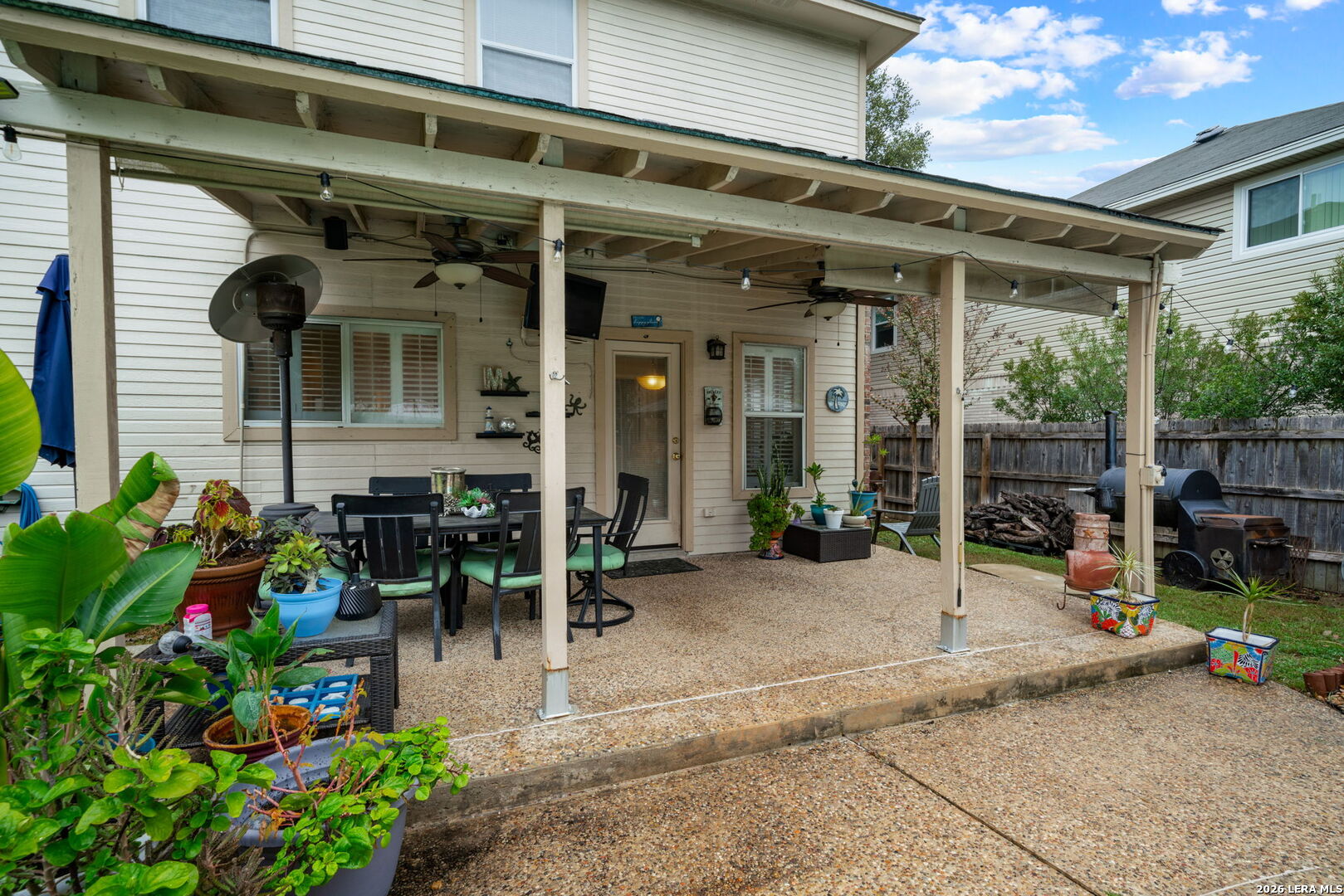 16323 Rangerider San Antonio TX 78247