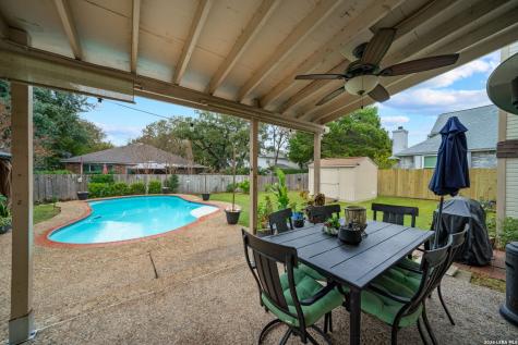 16323 Rangerider San Antonio TX 78247