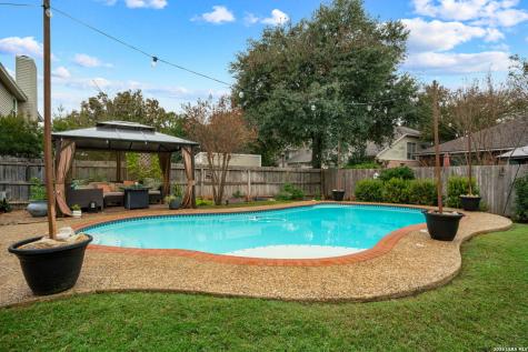 16323 Rangerider San Antonio TX 78247