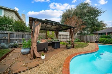 16323 Rangerider San Antonio TX 78247