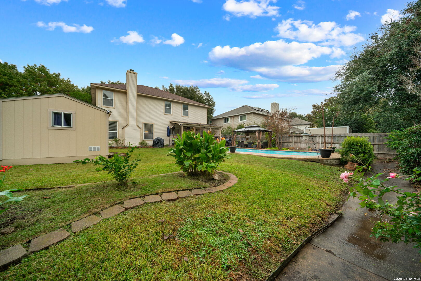 16323 Rangerider San Antonio TX 78247