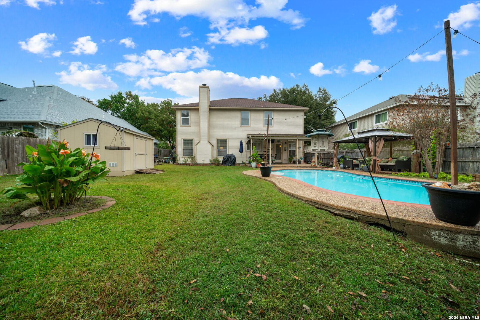16323 Rangerider San Antonio TX 78247