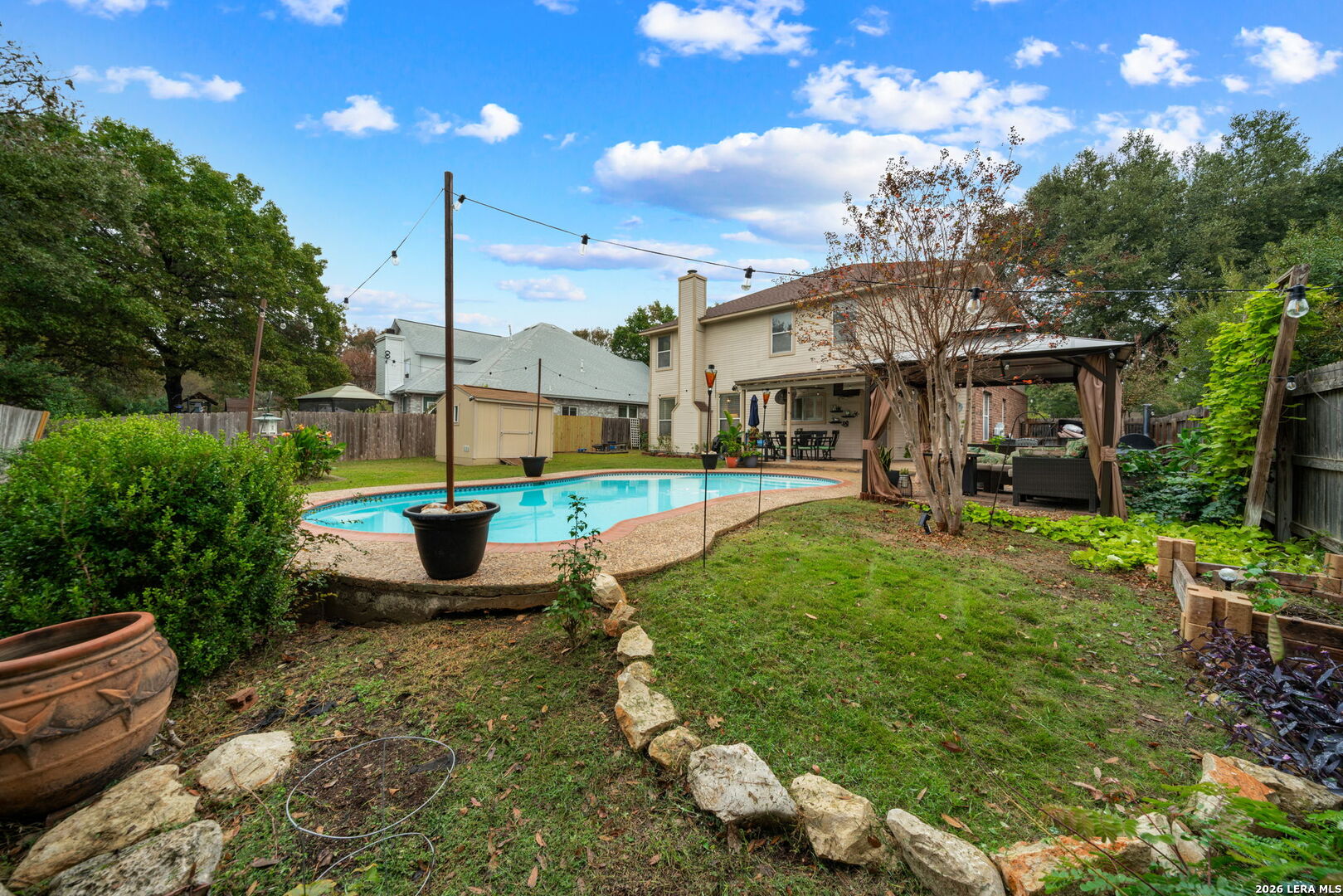 16323 Rangerider San Antonio TX 78247