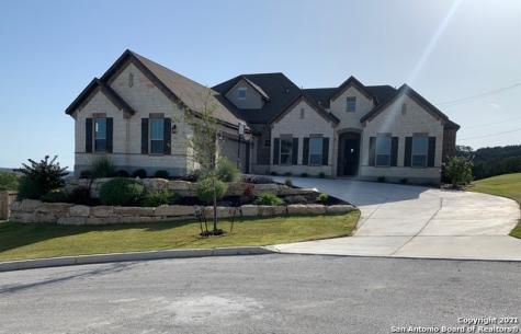 1515 Aubrey Point San Antonio TX 78260