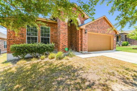 12610 Chihuahua Run San Antonio TX 78245