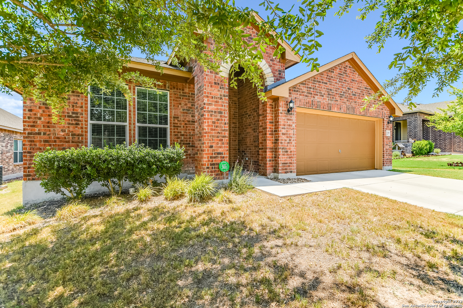 12610 Chihuahua Run San Antonio TX 78245