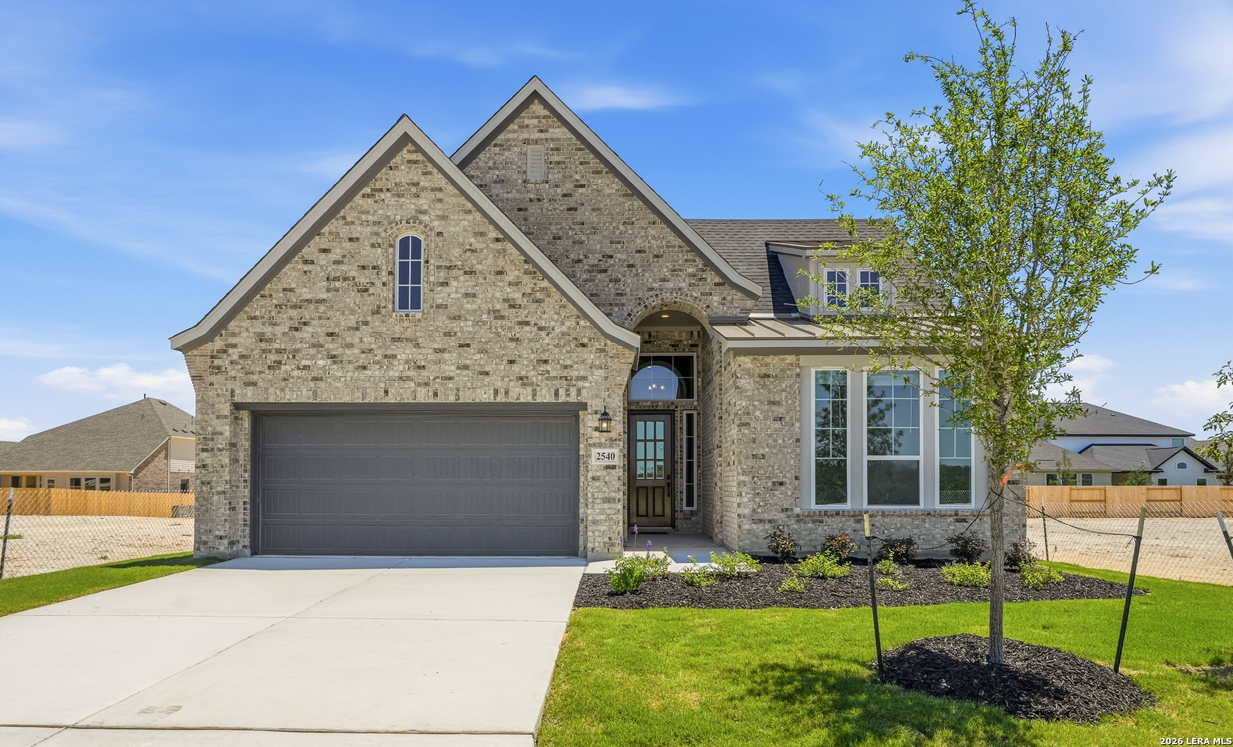 2540 High Ground San Antonio TX 78245